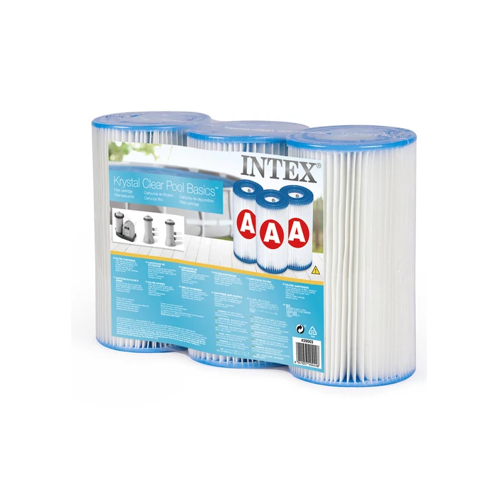 INTEX 29003 medenceszivattyú szűrő