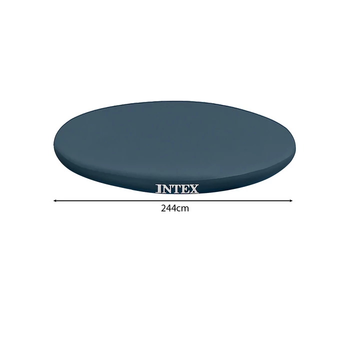 INTEX 28020 medencetakaró