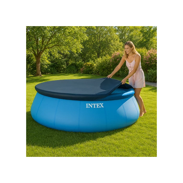 INTEX 28020 medencetakaró