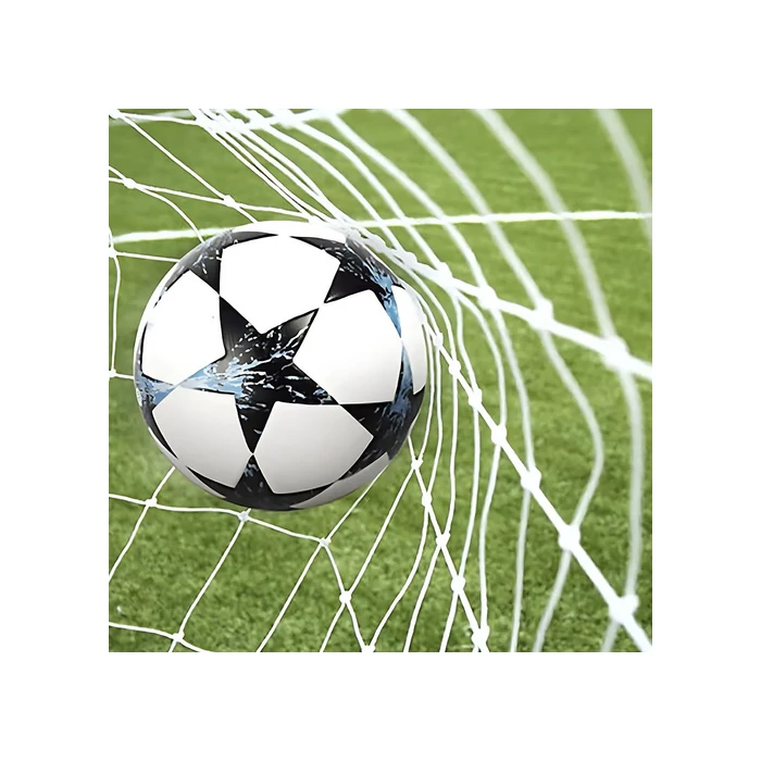 Trizand futballkapu háló