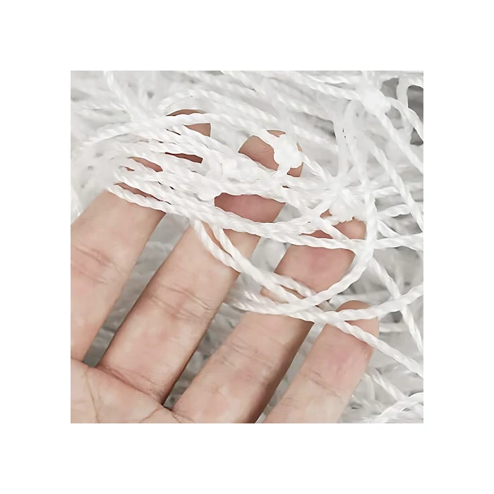 Trizand futballkapu háló