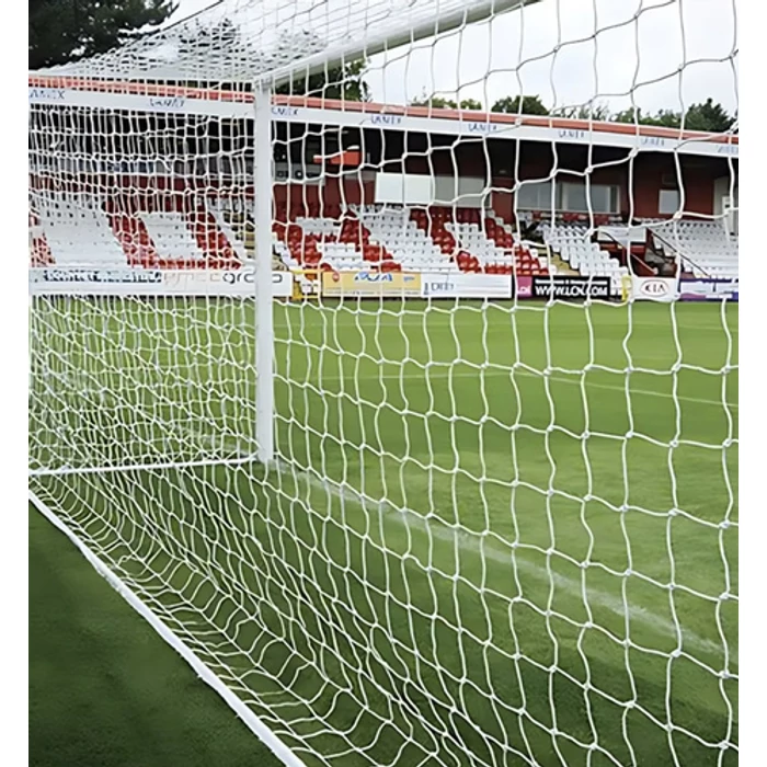 Trizand futballkapu háló