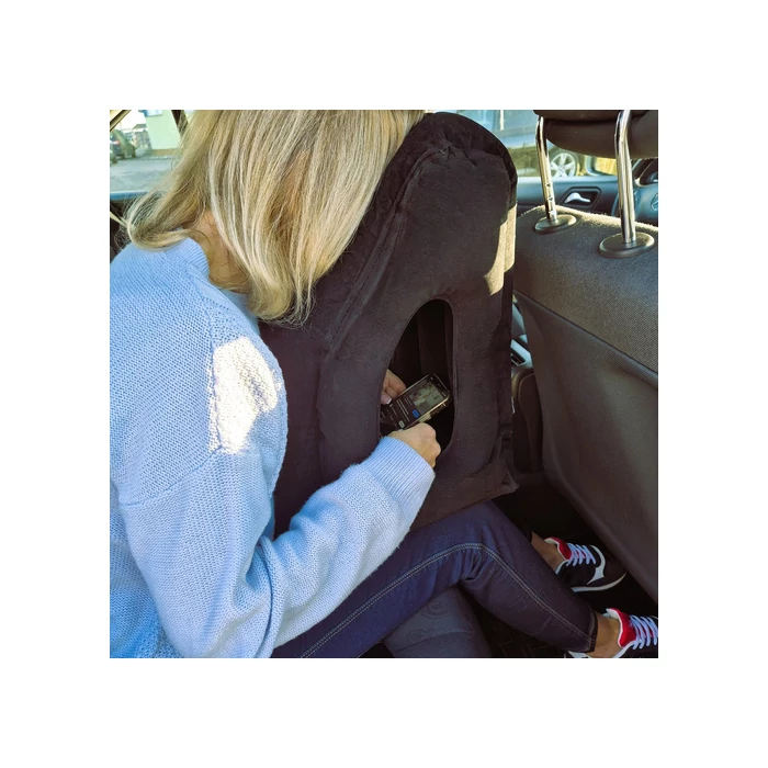 Trizand utazópárna