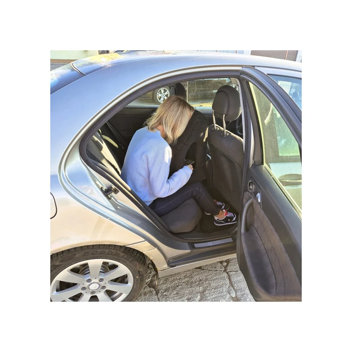 Trizand utazópárna