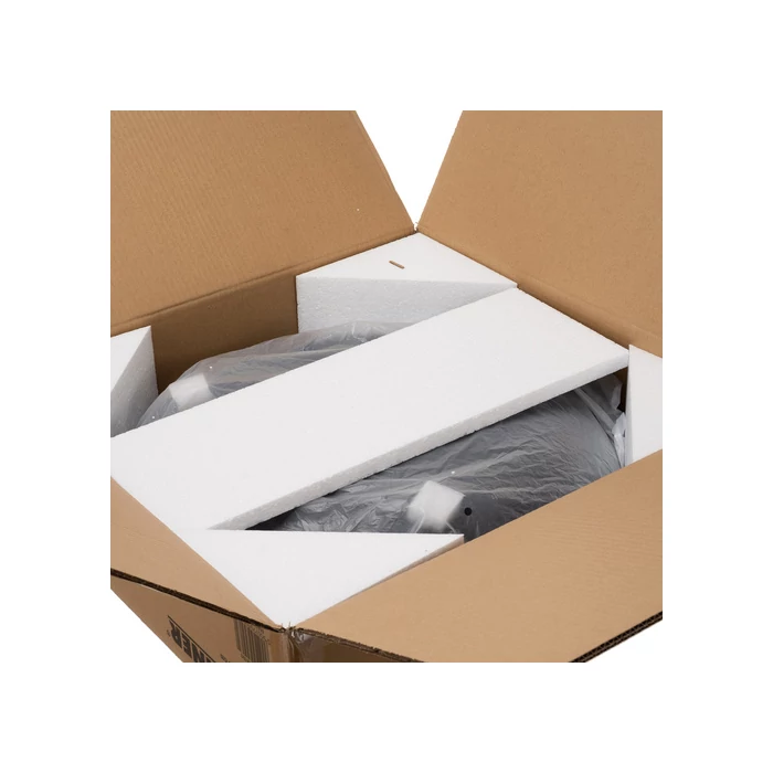 Kerti tűzrakó hely 60 cm