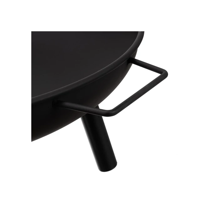 Kerti tűzrakó hely 60 cm