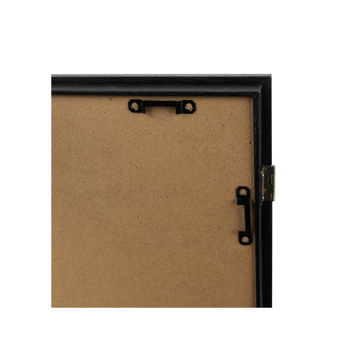 Kruzzel Art képkeret - fekete