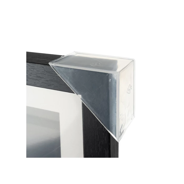 Kruzzel Art képkeret - fekete