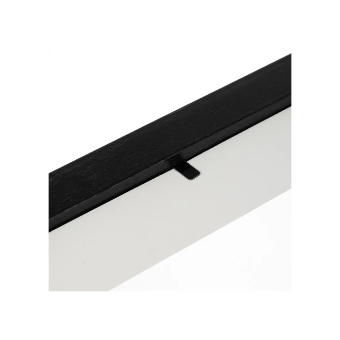 Kruzzel Art képkeret - fekete