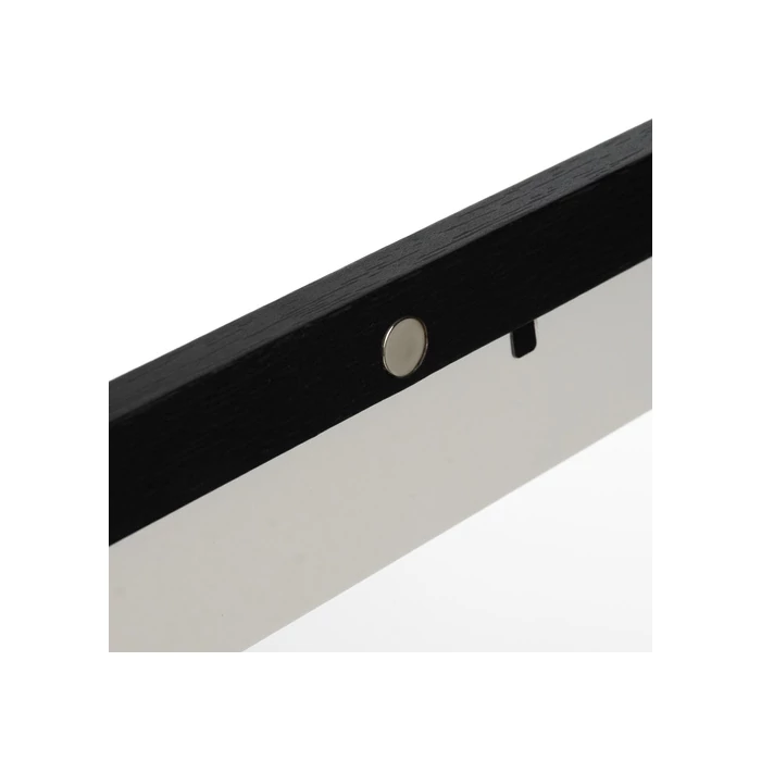 Kruzzel Art képkeret - fekete