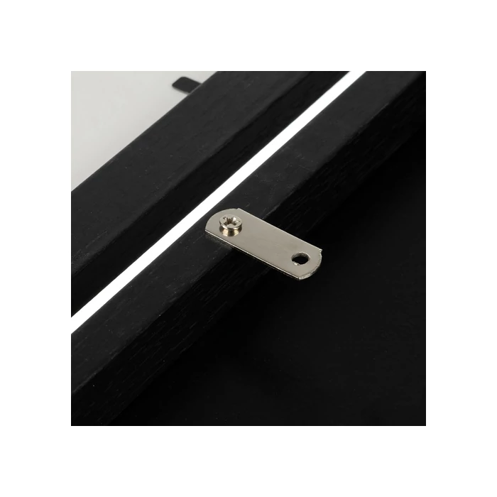 Kruzzel Art képkeret - fekete