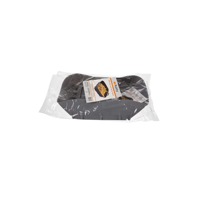 Szilikon betét air fryer sütőhöz 20x20 cm