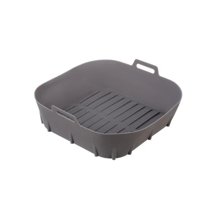 Szilikon betét air fryer sütőhöz 20x20 cm