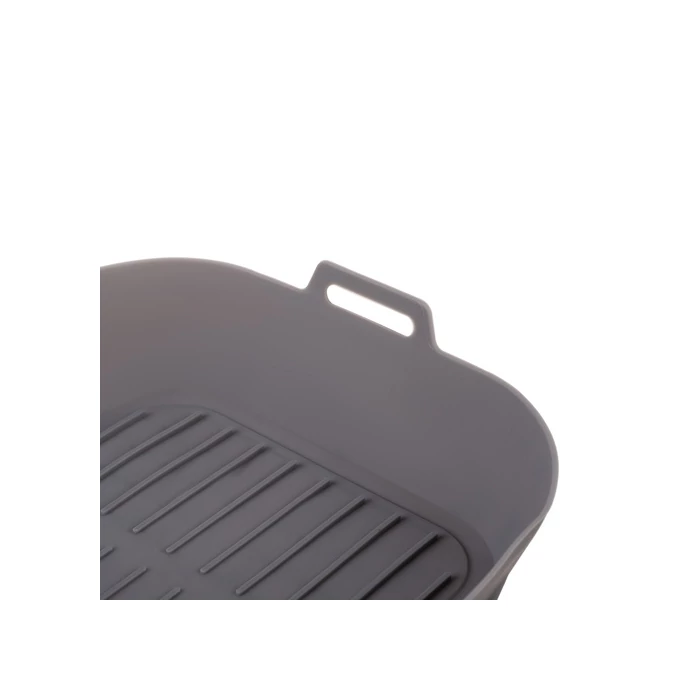 Szilikon betét air fryer sütőhöz 20x20 cm