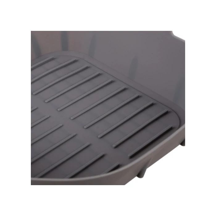 Szilikon betét air fryer sütőhöz 20x20 cm