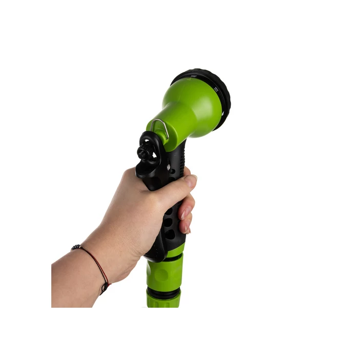 Gardlov automata kerti tömlődob