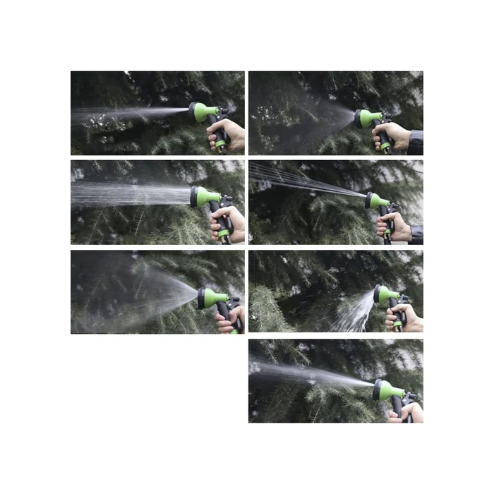 Gardlov automata kerti tömlődob