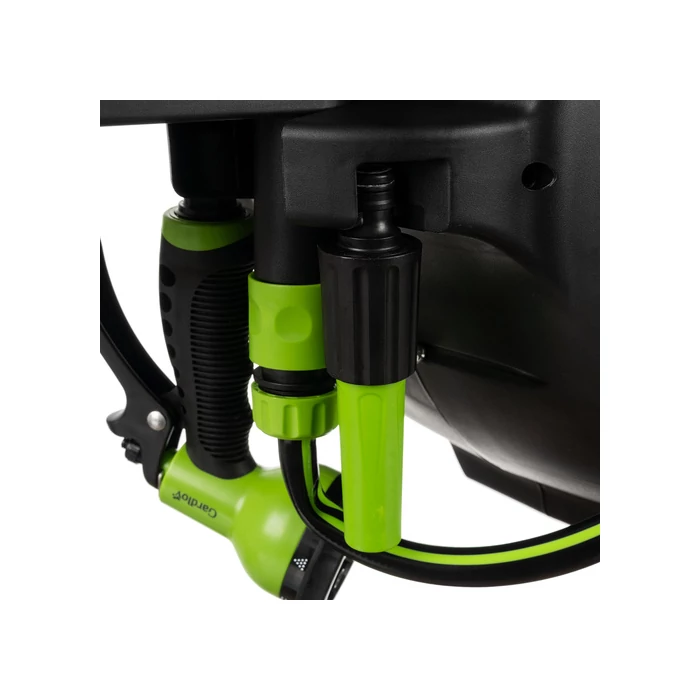 Gardlov automata kerti tömlődob