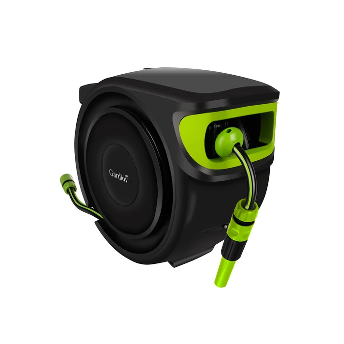 Gardlov automata kerti tömlődob