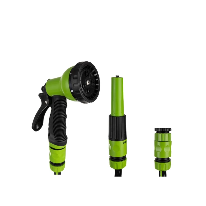 Gardlov automata kerti tömlődob