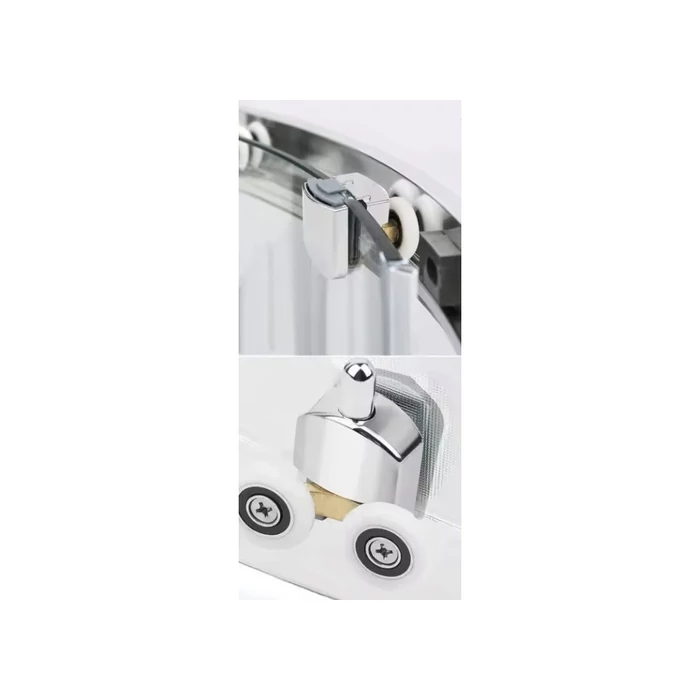 Ruhhy görgők zuhanykabinhoz