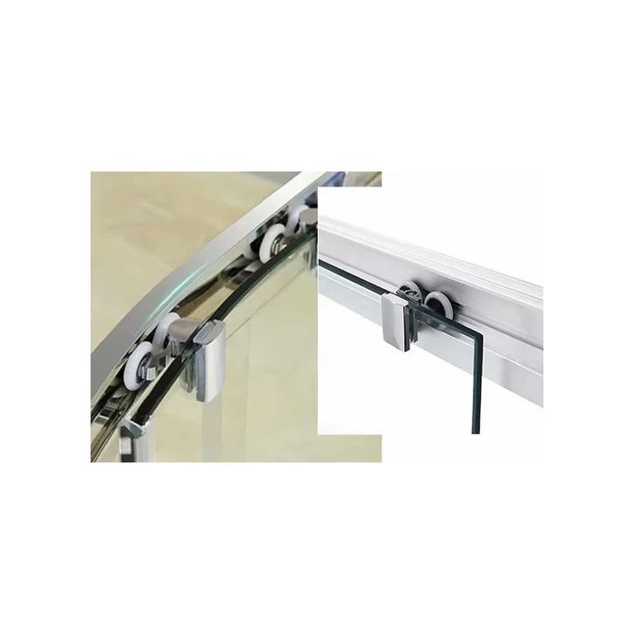 Ruhhy görgők zuhanykabinhoz