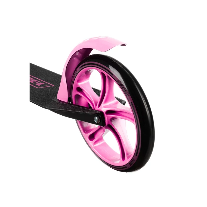 Spidoo roller rózsaszín