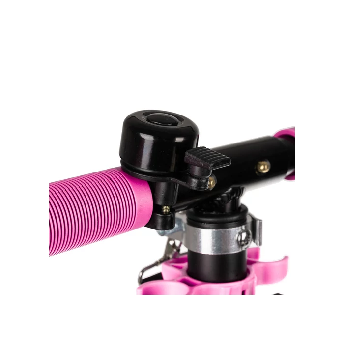 Spidoo roller rózsaszín