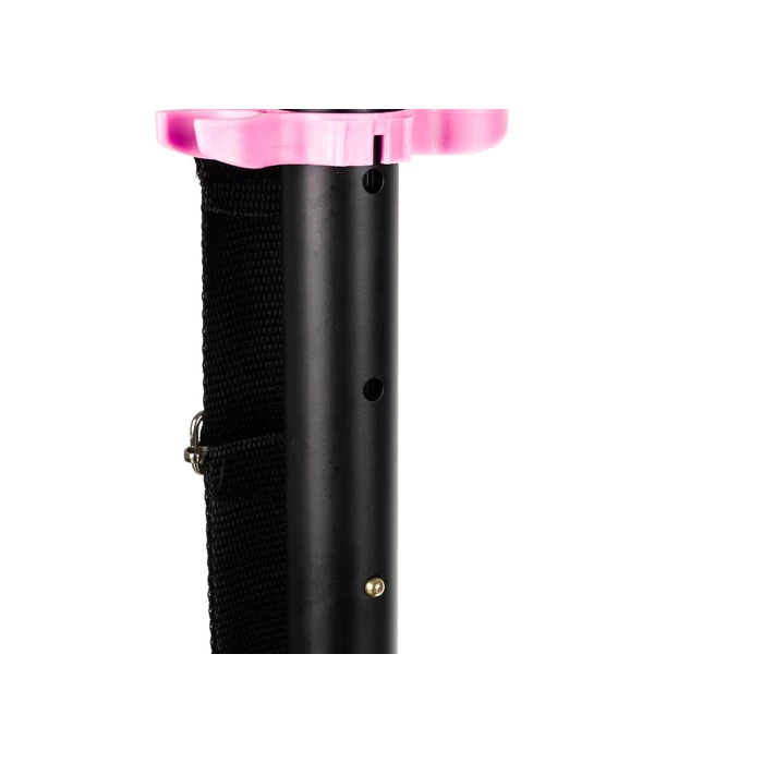 Spidoo roller rózsaszín