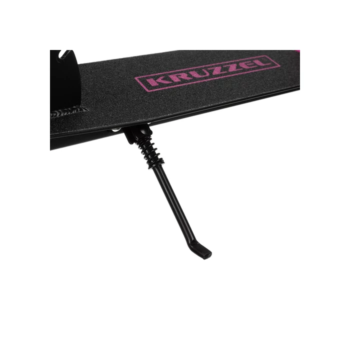 Spidoo roller rózsaszín