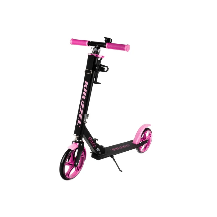Spidoo roller rózsaszín