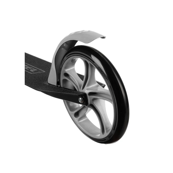 Spidoo roller szürke