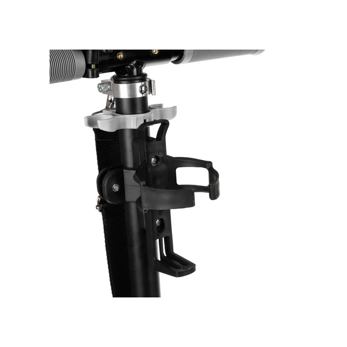 Spidoo roller szürke