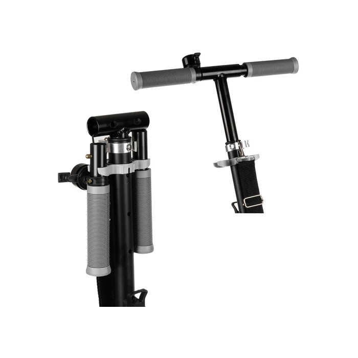 Spidoo roller szürke