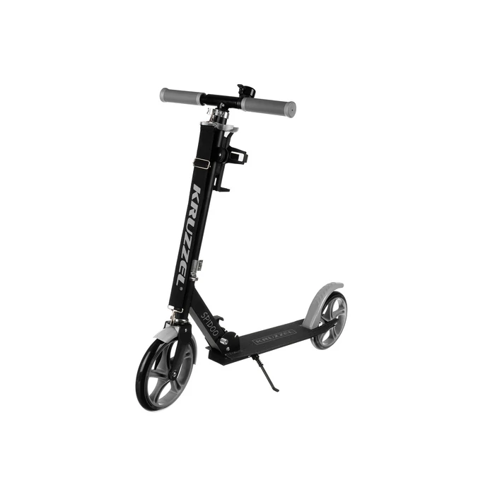 Spidoo roller szürke