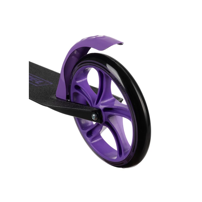 Spidoo roller lila