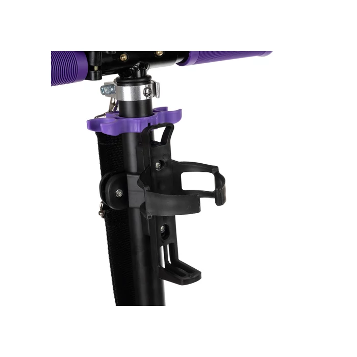 Spidoo roller lila