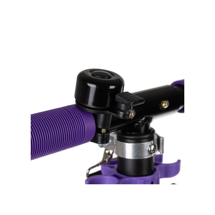 Spidoo roller lila