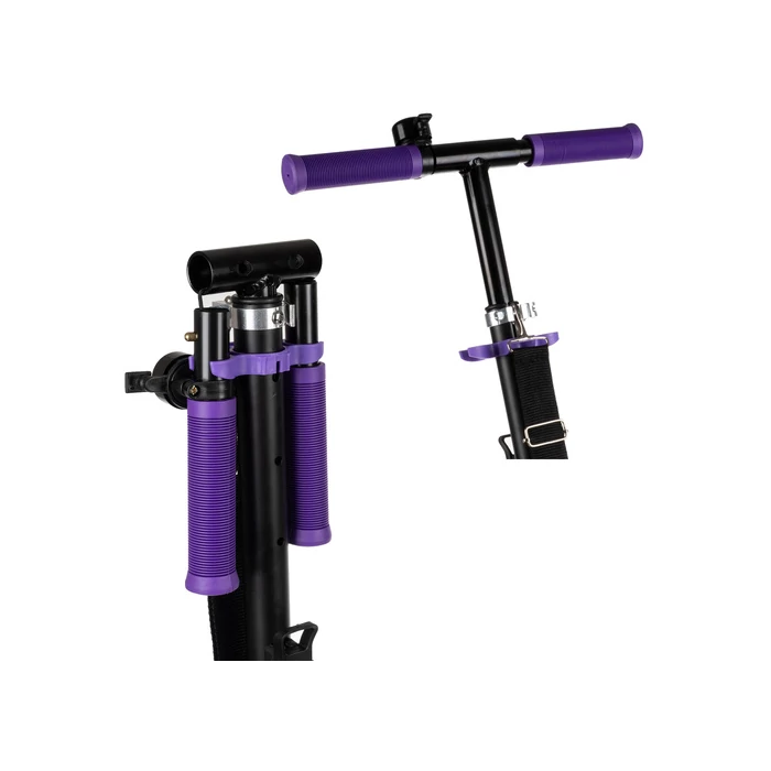 Spidoo roller lila