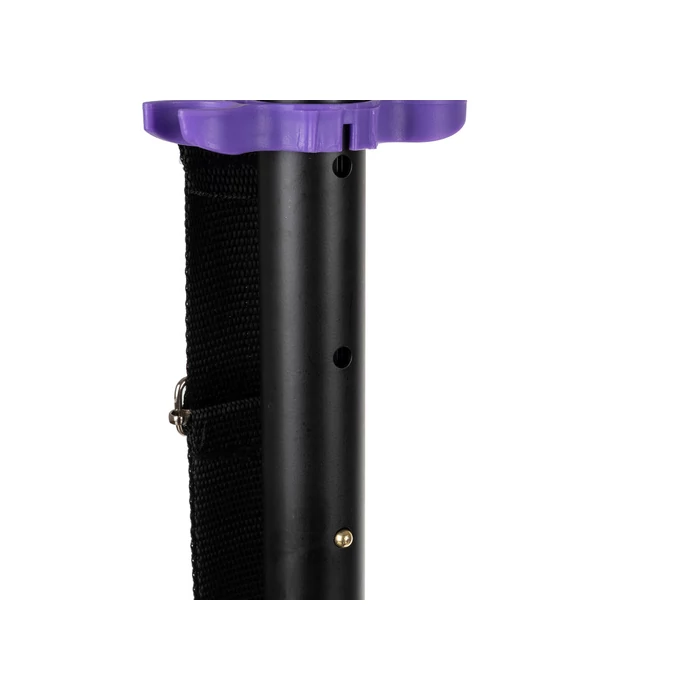 Spidoo roller lila