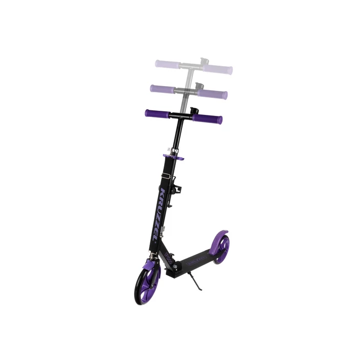 Spidoo roller lila