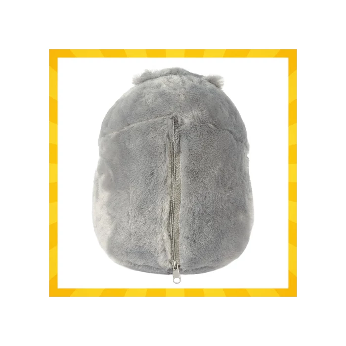 Hörcsög - párna és takaró 3 az 1-ben