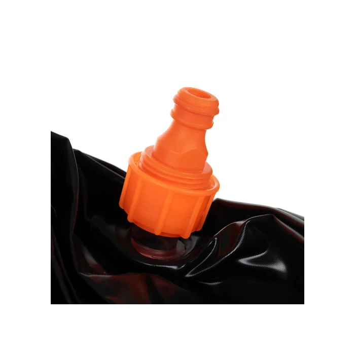 Vízi csúszda szökőkúttal