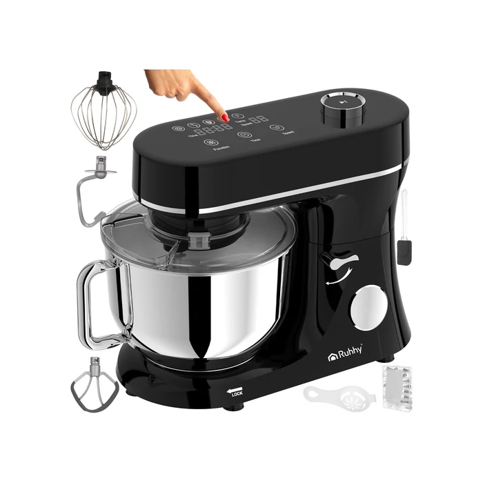 Fűtött tálas konyhai robotgép