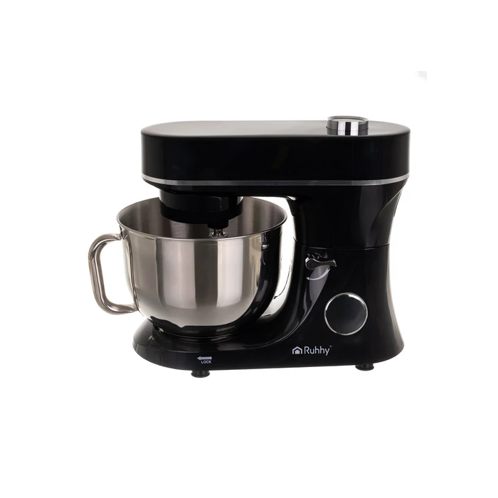 Fűtött tálas konyhai robotgép