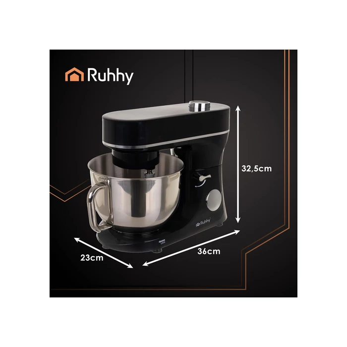 Fűtött tálas konyhai robotgép