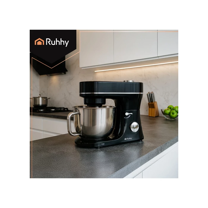 Fűtött tálas konyhai robotgép