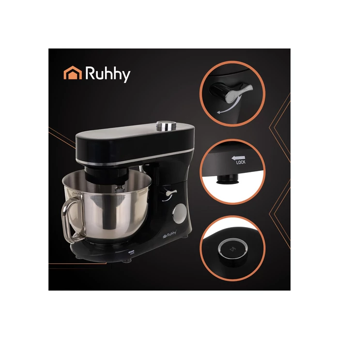 Fűtött tálas konyhai robotgép