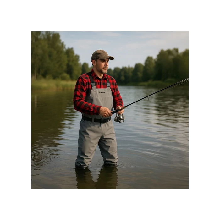 TRIZAND horgászcsizma - 45-ös