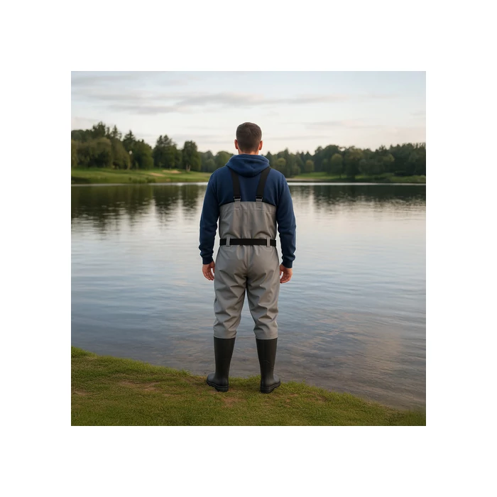 TRIZAND horgászcsizma - 45-ös